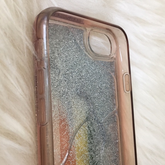 Ban.dō iPhone 7-8 case GLITTERY! 💫 - Picture 7 of 8